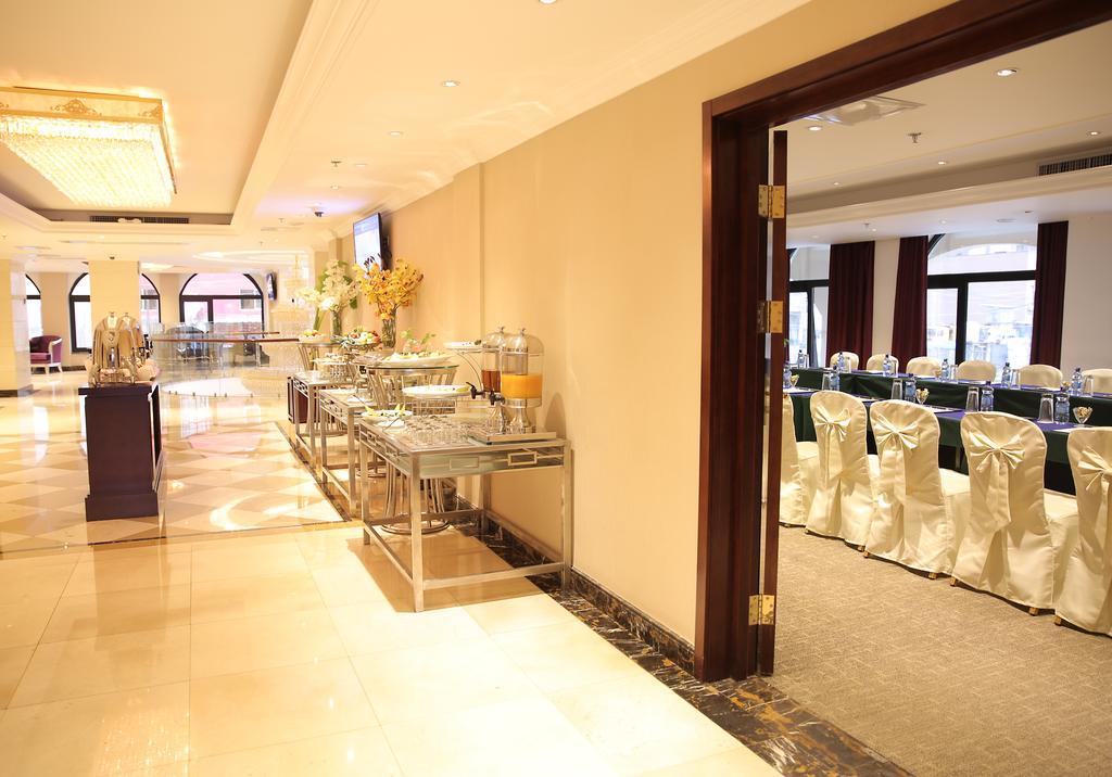 Golden Tulip Addis Ababa Otel Dış mekan fotoğraf